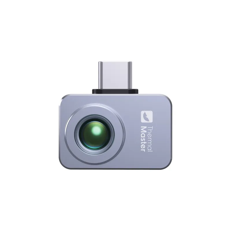 THERMAL MASTER P2 Pro USB-C Mini Thermal Camera